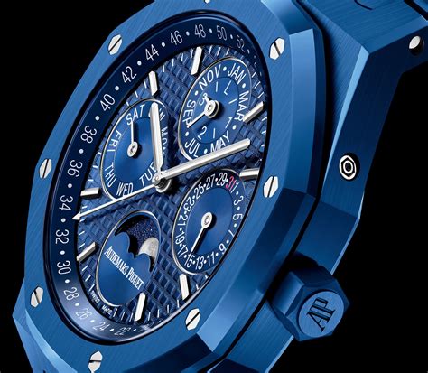 mens watches ap|authentic audemars piguet.